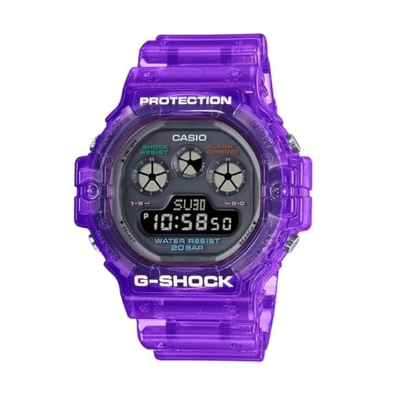Casio - Women's Smart & Digital Watches