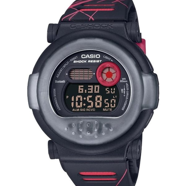 Casio - Men's Dress Watches