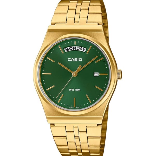Casio - Women's Dress Watches