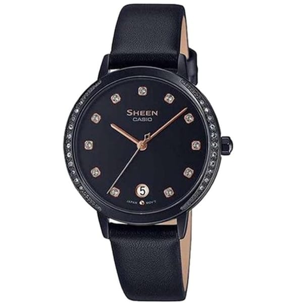 Casio - Women's Dress Watches