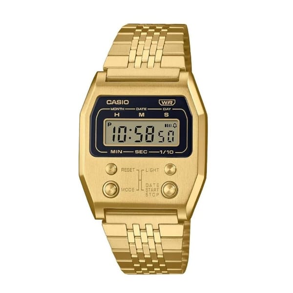 Casio - Women's Smart & Digital Watches