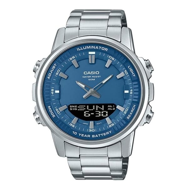 Casio - Women's Dress Watches