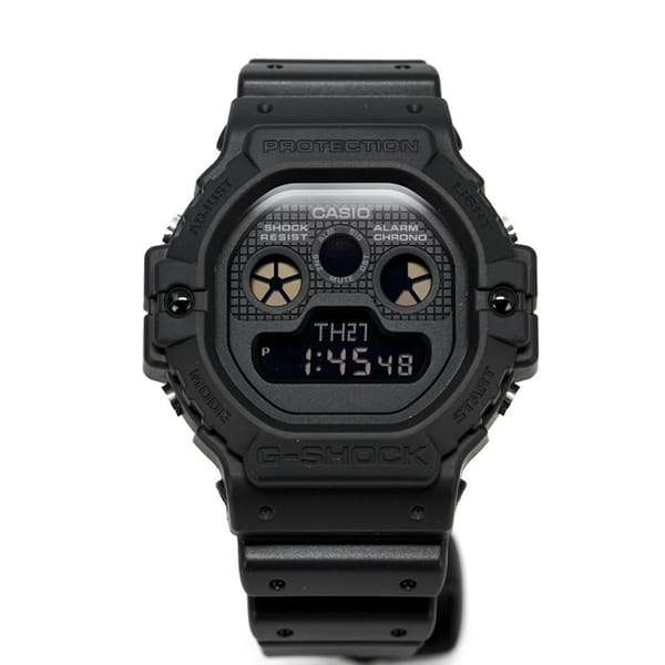 Casio - Men's Smart & Digital Watches