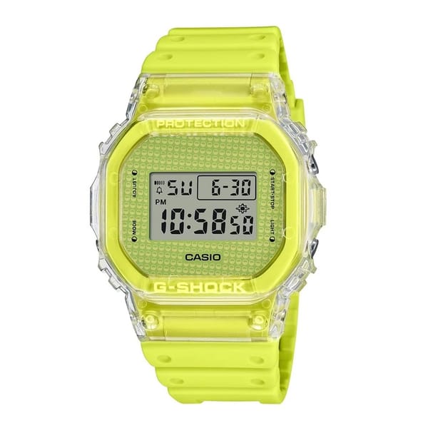Casio - Men's Smart & Digital Watches