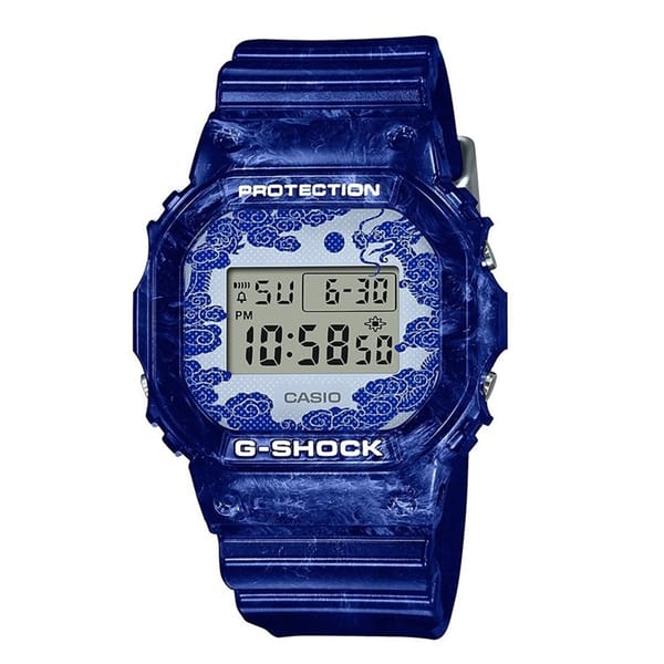 Casio - Men's Smart & Digital Watches