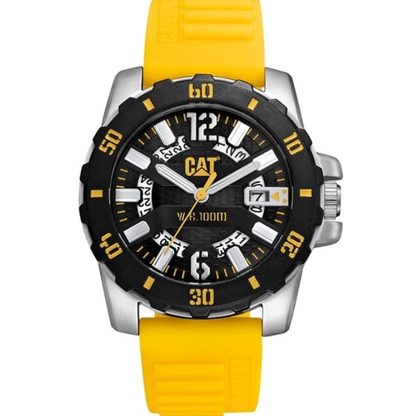 CAT - Men's Dress Watches