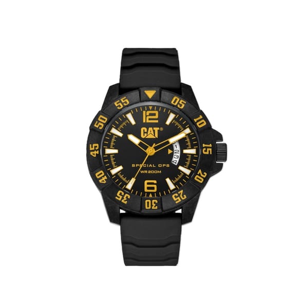 CAT - Men's Dress Watches