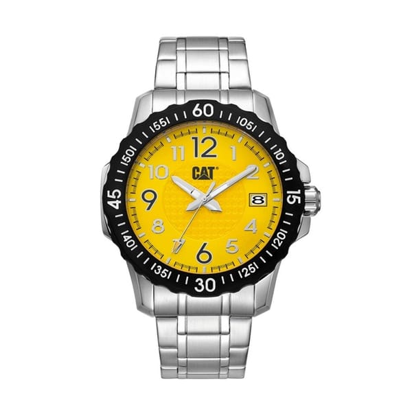 CAT - Men's Dress Watches