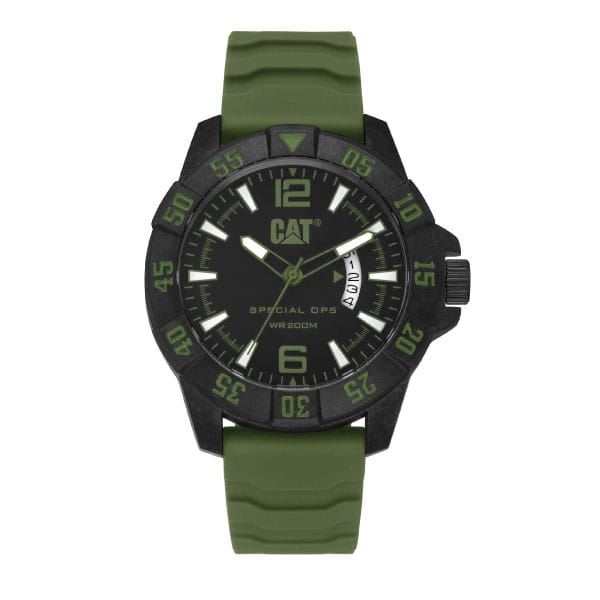 CAT - Men's Dress Watches