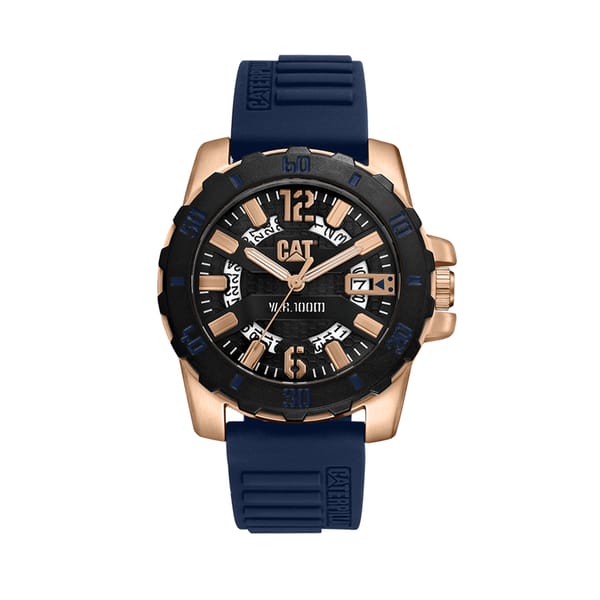 CAT - Men's Dress Watches
