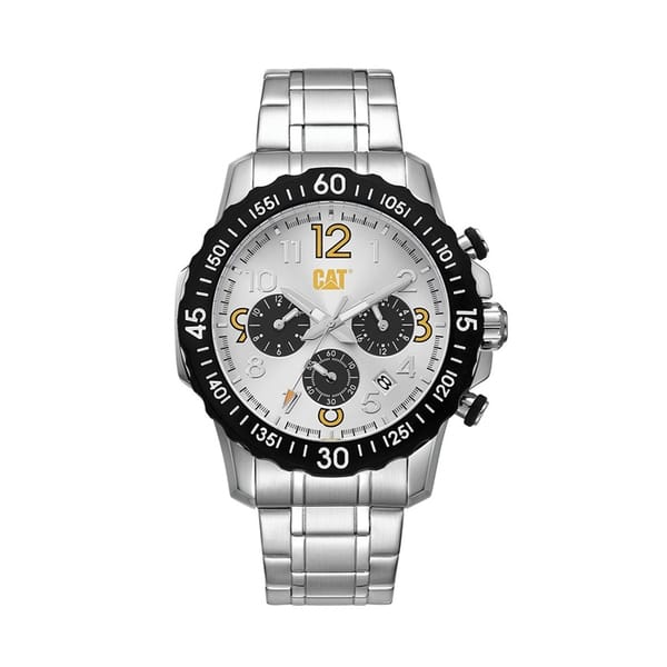 CAT - Men's Dress Watches
