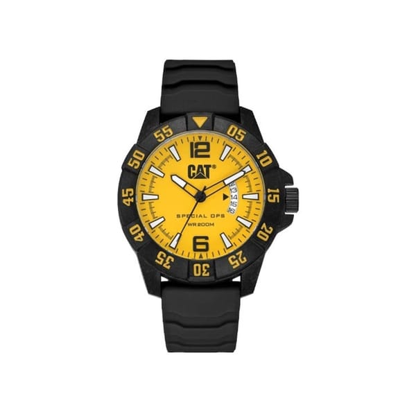 CAT - Men's Dress Watches