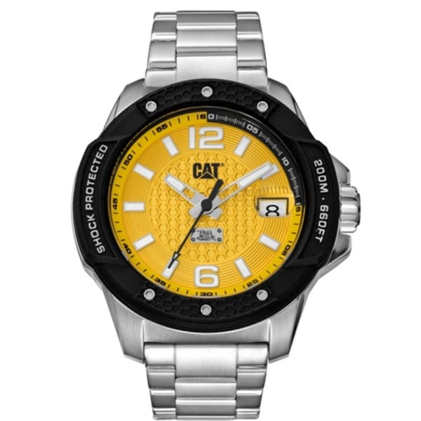 CAT - Men's Dress Watches