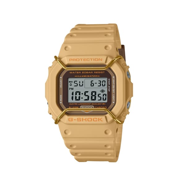 G-SHOCK - Men's Smart & Digital Watches