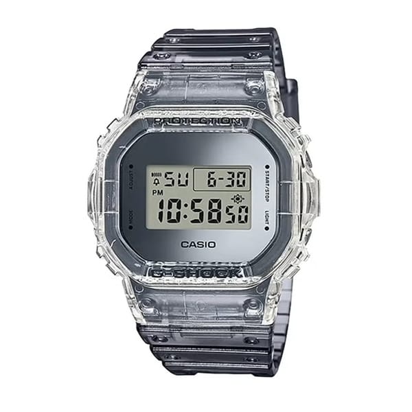 G-SHOCK - Men's Smart & Digital Watches