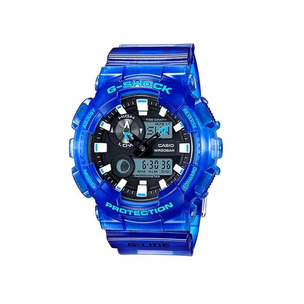 G-SHOCK - Men's Smart & Digital Watches
