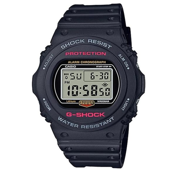 G-SHOCK - Men's Smart & Digital Watches