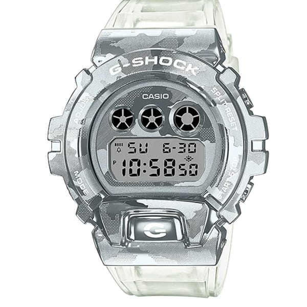 G-SHOCK - Men's Smart & Digital Watches