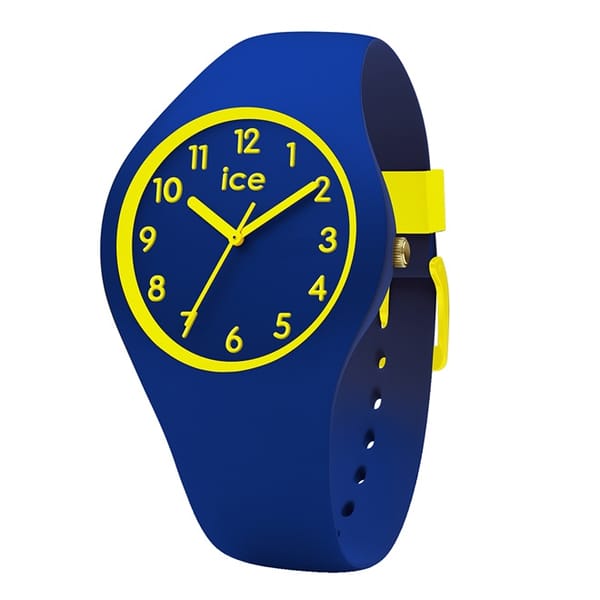 Ice Watch - Kids's Girls' Watches