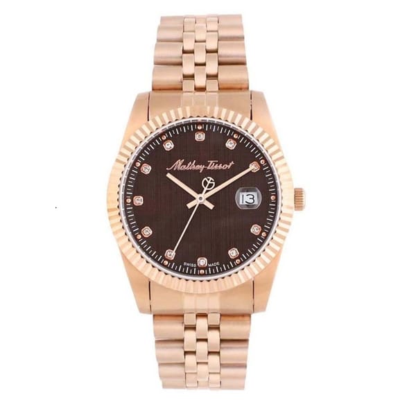 Mathey-Tissot - Men's Dress Watches