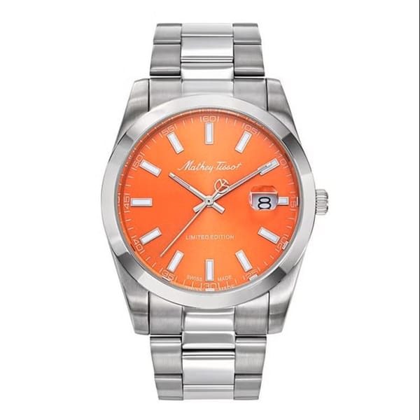 Mathey-Tissot - Men's Dress Watches