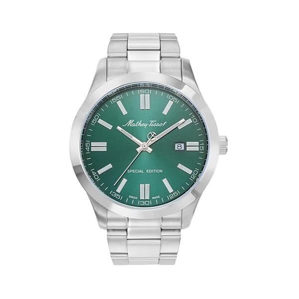 Mathey-Tissot - Men's Dress Watches