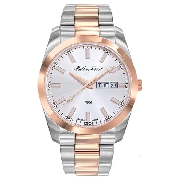Mathey-Tissot - Men's Dress Watches