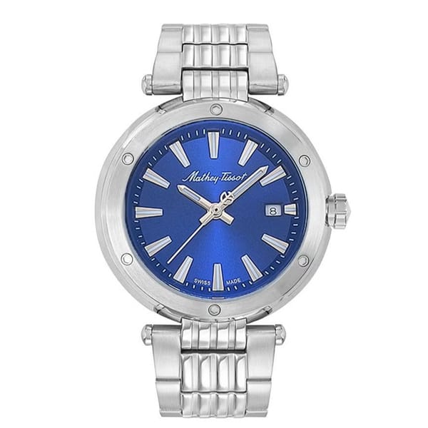 Mathey-Tissot - Men's Dress Watches