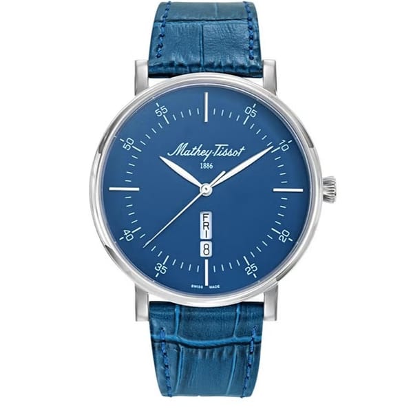 Mathey-Tissot - Men's Dress Watches