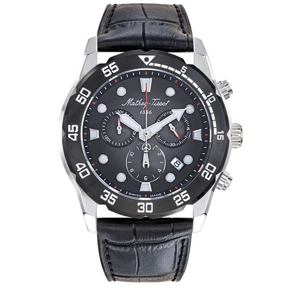 Mathey-Tissot - Men's Dress Watches