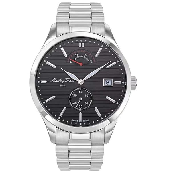 Mathey-Tissot - Men's Dress Watches