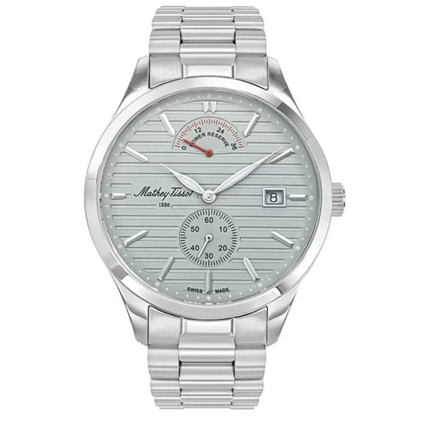Mathey-Tissot - Men's Dress Watches