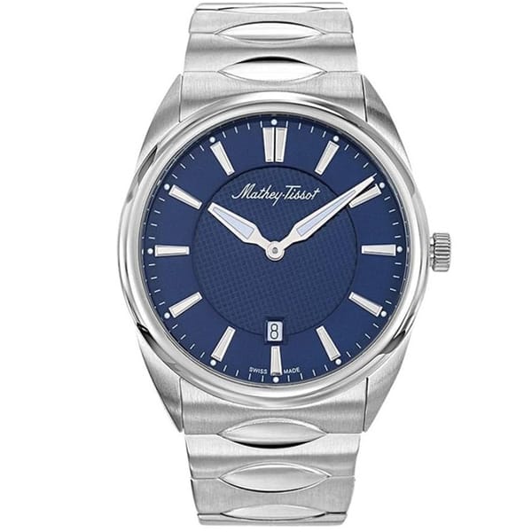 Mathey-Tissot - Men's Dress Watches