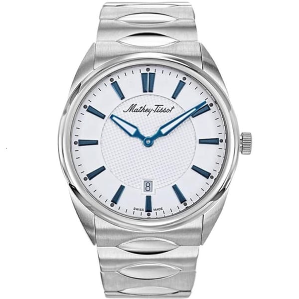 Mathey-Tissot - Men's Dress Watches