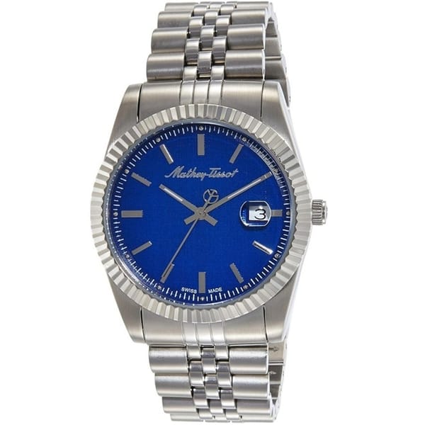 Mathey-Tissot - Women's Dress Watches