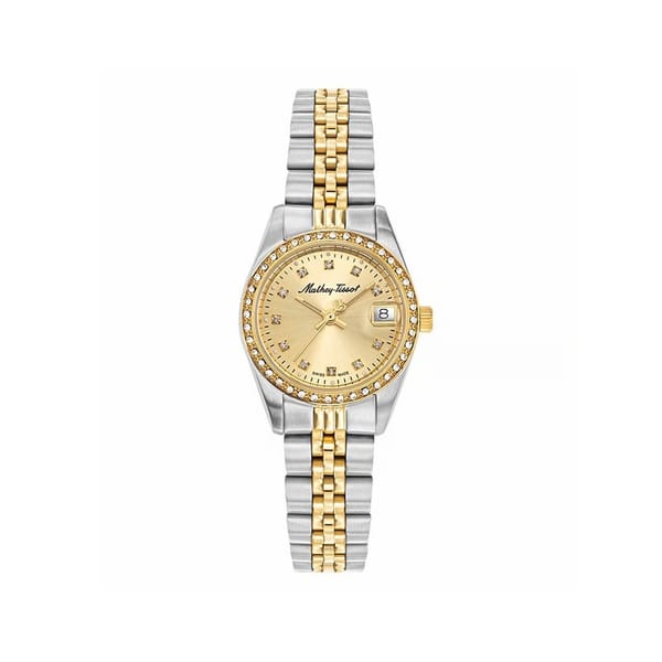 Mathey-Tissot - Women's Dress Watches