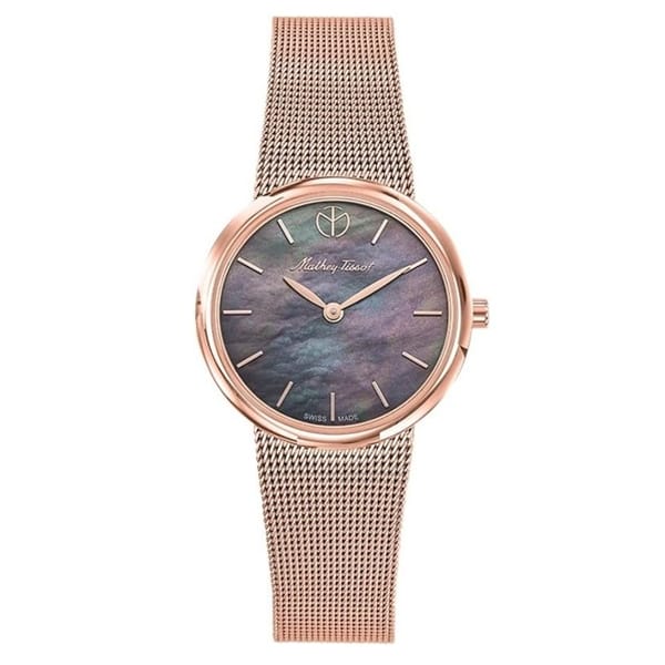 Mathey-Tissot - Women's Dress Watches