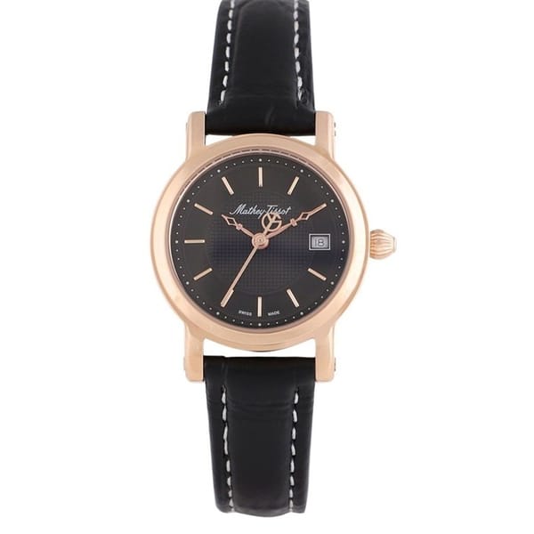 Mathey-Tissot - Women's Dress Watches
