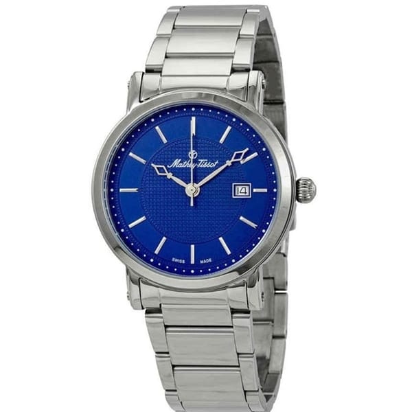 Mathey-Tissot - Men's Dress Watches