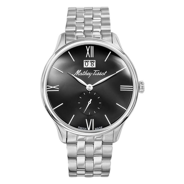 Mathey-Tissot - Men's Dress Watches