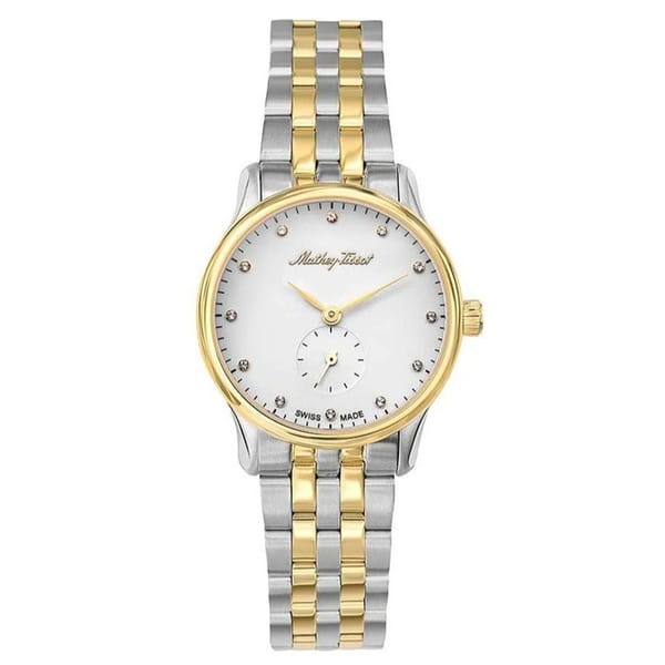 Mathey-Tissot - Women's Dress Watches