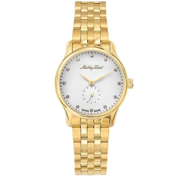 Mathey-Tissot - Women's Dress Watches