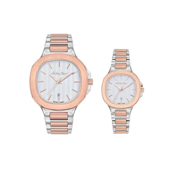 Mathey-Tissot - Men's Dress Watches