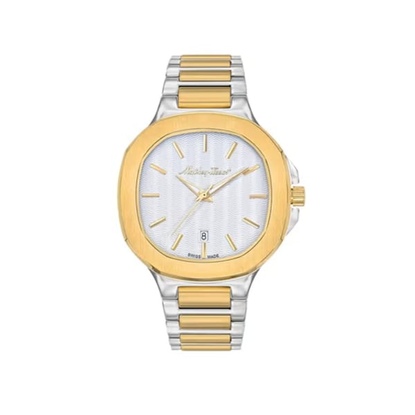 Mathey-Tissot - Men's Dress Watches