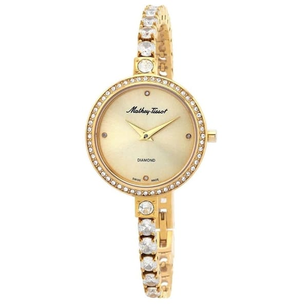 Mathey-Tissot - Women's Dress Watches