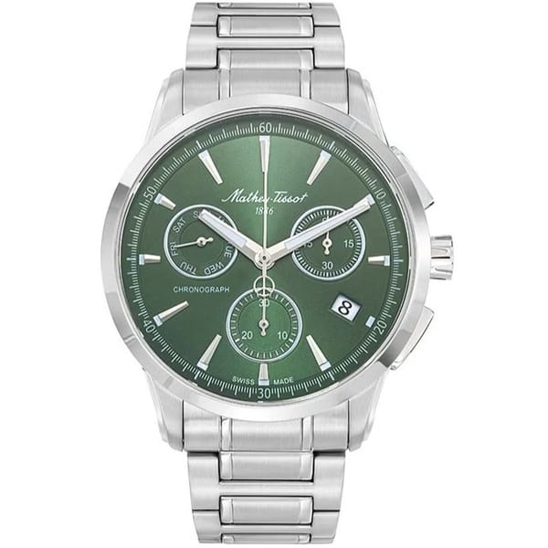 Mathey-Tissot - Men's Dress Watches