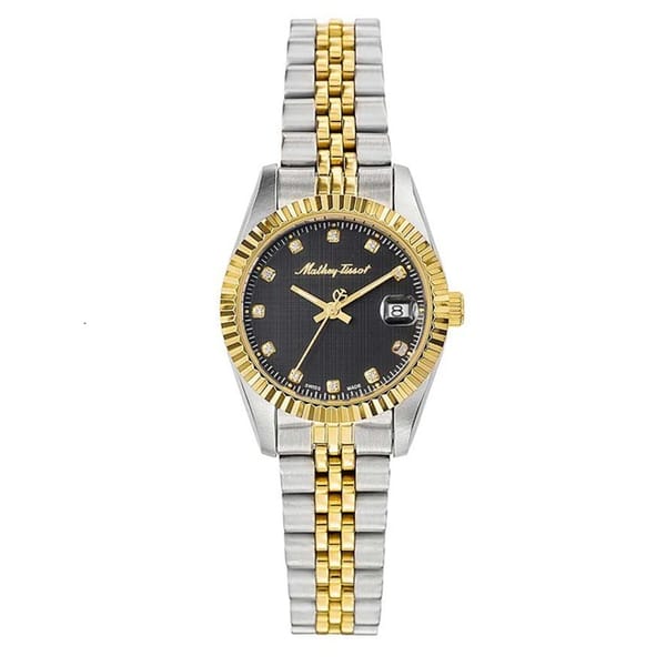 Mathey-Tissot - Women's Dress Watches