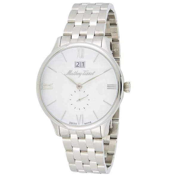 Mathey-Tissot - Men's Dress Watches