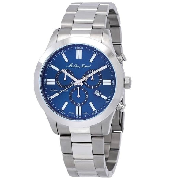 Mathey-Tissot - Men's Dress Watches