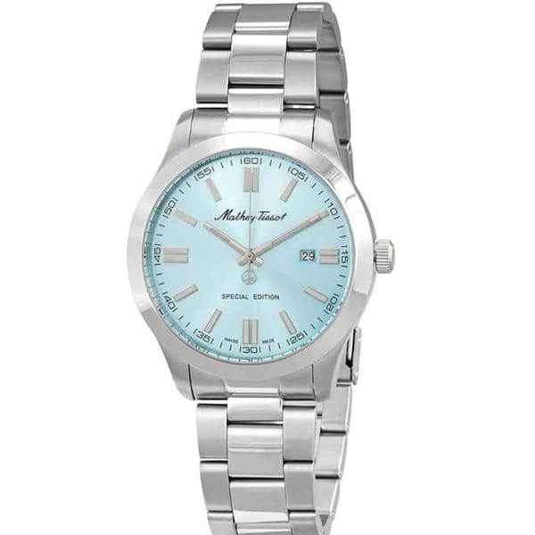 Mathey-Tissot - Men's Dress Watches